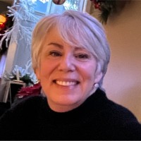Ocular Therapeutix, Inc. Employee Amy Ricca's profile photo