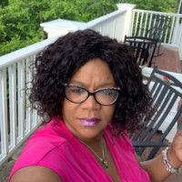 Germanna Community College Employee Shashuna Gray's profile photo
