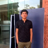 Ansh Soni's profile photo