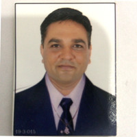 Ideal Employee Praful Vaghasia's profile photo