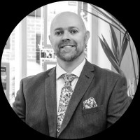 Ashtons Estate & Letting Agents Employee Chris Thompson's profile photo