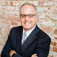 Community Journals Employee Mark Johnston's profile photo