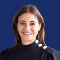 Gesundheitsförderung Schweiz Employee Chloé Saas's profile photo
