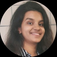 Monetary Authority of Singapore (MAS) Employee Natasha Michael's profile photo