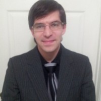 Rural Sourcing Employee Mikhael Kates's profile photo
