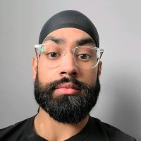 Amandeep Rehal Email