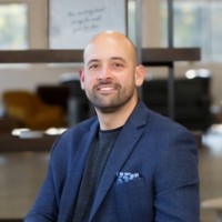 LAN Associates Employee Matt Wolfe's profile photo