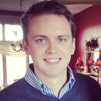 Baylor University Medical Center Employee Zachary Roberts's profile photo