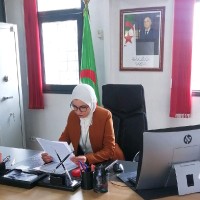 CNRC Employee Safia Saàdi's profile photo