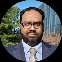 PlanetConnect Employee Paul Bhatt's profile photo