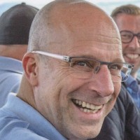 HiSERV GmbH Employee Moritz Schmidt's profile photo