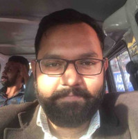 Mufubu Employee Harish Singh's profile photo