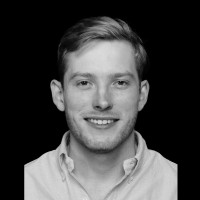 Amazon Employee Tyler Springer's profile photo