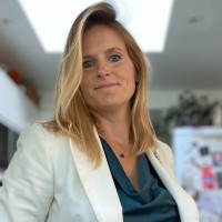 Gleeds Employee Natascha Hall's profile photo