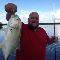 Pools of Fun Employee Mike Crabtree's profile photo