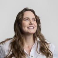 International Youth Foundation Employee Christina Sass's profile photo