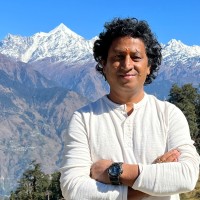 Vinay Chuphal Email & Phone Number