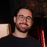 Céos Lab Employee Gabriel Heifel's profile photo