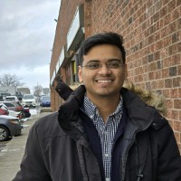 Mayank Patel's profile photo