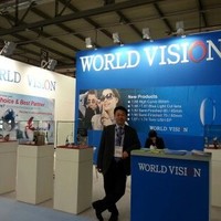 World Vision Bangladesh Employee Peter paik's profile photo