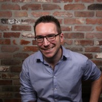 Productboard Employee Derek Fitzpatrick's profile photo