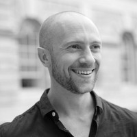 SportInspired Employee Richard Raynes's profile photo