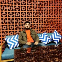 Gaurav Singh's profile photo