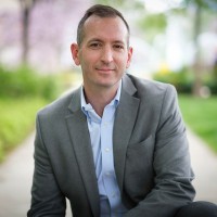 William Penn Foundation Employee Nathan Boon's profile photo