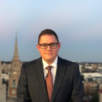 Benjamin Harper Email