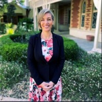 Junction Support Services Employee Rebecca Harris's profile photo