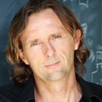 Kinesis Employee Bruce Taper's profile photo