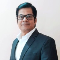 Centurion University of Technology and Management Employee Sanjeev Mishra's profile photo