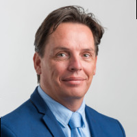 Brangs + Heinrich GmbH Employee Niek de Kok's profile photo