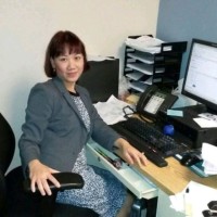 Tony's Fresh Market Employee Lan Nguyen's profile photo