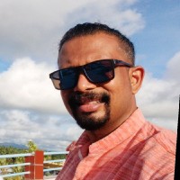 Propel Marine Employee Vipin Ramakrishnan's profile photo