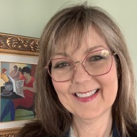 TAS Energy Inc. Employee Caroline Olinger's profile photo