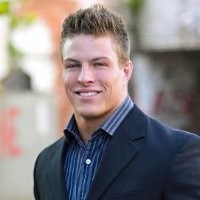Stefan Gatt Email & Phone Number