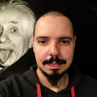 Bolha Employee João Frescurato's profile photo