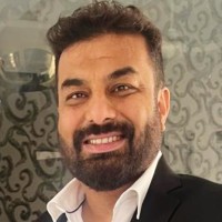 WALEE Employee Kashif Rajpoot's profile photo