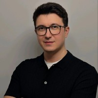 SGS Engineering UK Ltd Employee Victor Barbulescu's profile photo