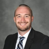 RoviSys Building Technologies Employee Joshua Houk's profile photo