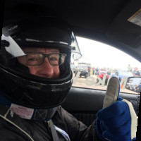 Nitrous Express, Inc. Employee Mike Wood's profile photo