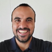 Network Architects, LLC Employee Elden Gil's profile photo