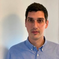 DAX Employee Dan Sharp's profile photo