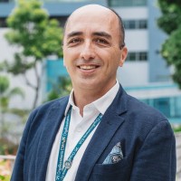 Escuela de Ingeniería de Antioquia Employee Jorge Eliécer Botero López's profile photo
