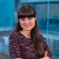 Athena Hallberg Email & Phone Number