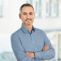 TELENOT Employee Marcel Strauss's profile photo