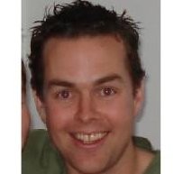 SY Group Employee Brett Carson's profile photo