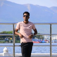 Nadeem Hasnain's profile photo