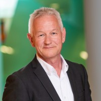 Udviklings- og Forenklingsstyrelsen Employee Bjarne Rasmussen's profile photo